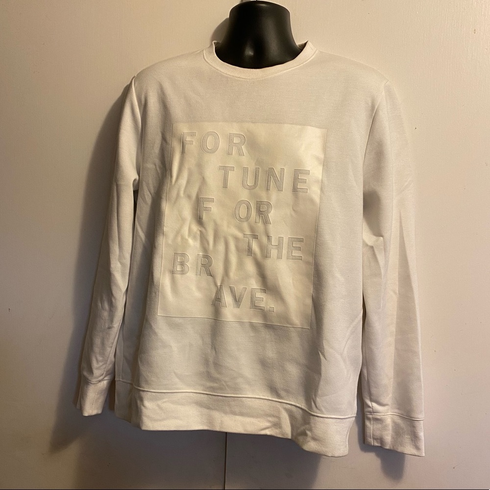 Mens H&M sweatshirt